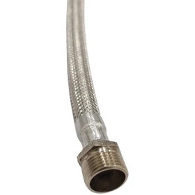 شلنگ رابط 3/8سایز 3۰ سانتی